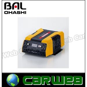 大橋産業 BAL(バル) 品番:No.2806 DC/ACインバーター1000W｜carweb2