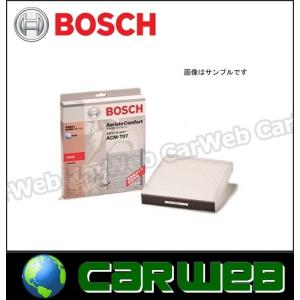 BOSCH (ボッシュ) 国産車用エアコンフィルター アエリスト コンフォート (除塵タイプ) 品番:ACM-T10｜carweb2