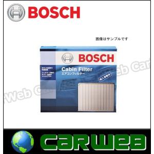 BOSCH (ボッシュ) 輸入車用エアコンフィルター キャビンフィルター 品番:1 987 432 036 BMW｜carweb2