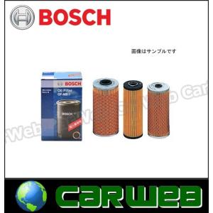 BOSCH (ボッシュ) 輸入車用オイルフィルター リプレイスタイプ 品番:OF-POR-1｜carweb2