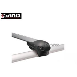 inno XS100 XB115/XB108(ブラック) エリシオン ルーフレール付 H16.5