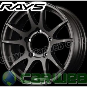 爆買い Rays レイズ Gram Lights 57jv 16インチ 5 5j Pcd 139 7 穴数 5 Inset カラー Mtgl ホイール単品4本セット M 爆売り即出荷