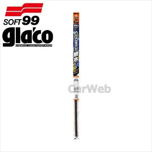 ソフト99 No 138 ガラコワイパー パワー撥水 替えゴム 長さ 650mm 幅広型10mm Soft99 ココバリュー ココバリュー 通販 Yahoo ショッピング
