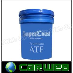 Super Coast (スーパーコースト) ATF オートマチックフルード