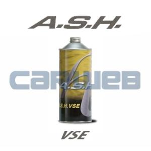 ASH / VSE エンジンオイル 10W-50 合成油 SL/CF/CF-4 [1L]