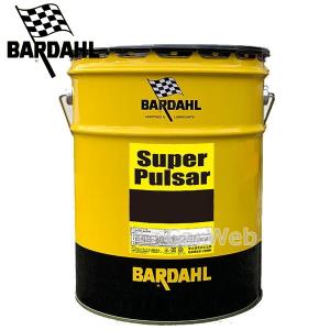 BARDAHL バーダル SuperPulsarスーパーパルサー 部分合成油 API