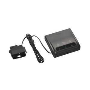 【送料無料】 CARMATE カーメイト メモリーキーパー BLACK [SA201] 【新品/パッケージ開封 発送(メール便)】