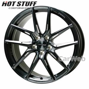 TRAFFICSTAR FORGED TSF-02 19インチ 9.0J PCD:114.3 穴数:5 inset:38