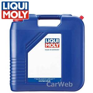 20782 LIQUI MOLY トップテック6200 0W-20 20L ※他商品同梱不可｜carweb