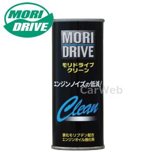 モリドライブ クリーン ガソリン車専用 オイル添加剤 ルート産業 MORI DRIVE 荷姿：220ml 【他メーカー同梱不可】｜carweb