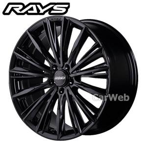 [ホイールのみ単品4本セット] RAYS VERSUS CRAFT COLLECTION VOUGE 2223 LIMTED 18インチ×7.0J PCD：114.3 穴数：5 インセット：55 (GX)