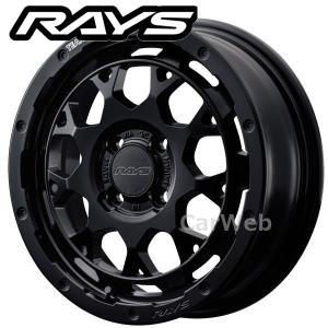 [ホイールのみ単品4本セット] RAYS DAYTONA M9+ 15インチ×5.0J PCD：10...