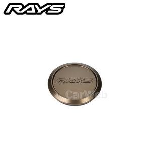 RAYS 61000591000BR WALTZ FORGED センターキャップ No.53 VR CAP MODEL-01 Low (O-Ring) BR｜カーウェブ