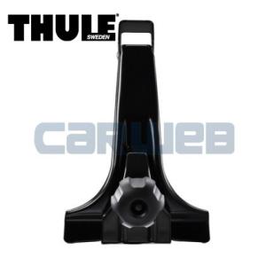 [TH952] THULE フット 952 レインガーター用 4個入り｜carweb