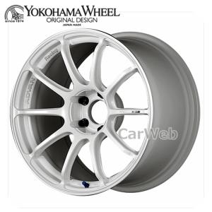 [ホイールのみ単品4本セット] ADVAN Racing RSIII 18インチ×8.0J PCD：110 穴数：5 インセット：33 WMR アドバン レーシング RS3｜carweb