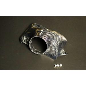 HKS 個人宅発送可能 CARBON ENGINE COVER カーボンエンジン