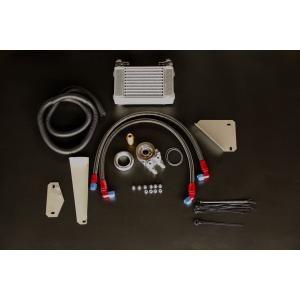 HKS S660 オイルクーラー JW5 15/04- オイルクーラーキット 水冷式