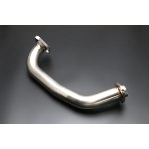 BLITZ（ブリッツ） S660 JW5 BLITZ フロントパイプ（センターパイプ