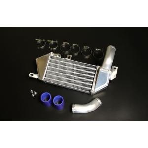 Dスポーツ コペン用レーシングインタークーラー コペン LA400K 14.06