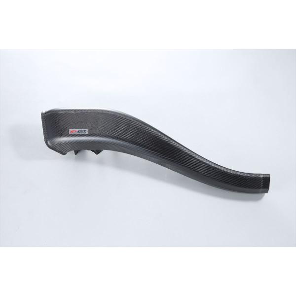 APEXi　インテークＤ　プラスCFRP インテークダクト　GR86 BRZ ZN8 ZD8