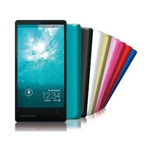 【新品未使用】AQUOS PHONE Xx mini 303SH  SoftBank（レッド）■ネッ...