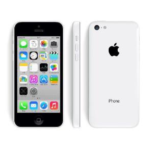 【送料無料・新品未使用】Apple iPhone 5c 16GB ME541J/A au（ホワイト） 利用制限○ 本体 白ロム【土日祝発送OK】｜carymo