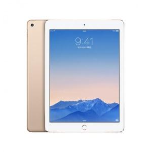 Apple iPad Air 2 Wi-Fi 16GB ゴールド iPad iPad Air iPadの商品画像