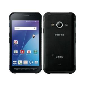 SAMSUNG Galaxy Active neo SC-01H 4.5インチ メモリー2GB ストレージ 