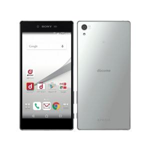 中古品　SONY Xperia SO03H docomo 2025年最新】Yahoo!オークション -xperia z5 premium so-03h