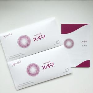 エックスフォーティナイン ライフウェーブ X4...の詳細画像3