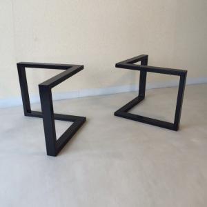 テーブル脚 テーブル用脚 DIY 脚のみ パーツ MK 木製兼用脚 細脚