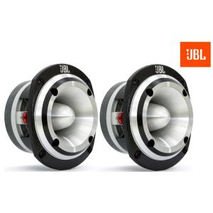 2個セット JBL ST200 スーパー ツイーター 100W 8Ω カーオーディオ