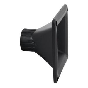 2個セット JBL アルミホーン 2インチ 黒 HL14-50 TRIO カーオーディオ