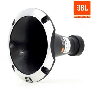 JBL アルミホーン 2インチ 黒 HL14-50 TRIO JBL アルミホーン 2インチ 黒 HL14-50 TRIO カーオーディオ カー