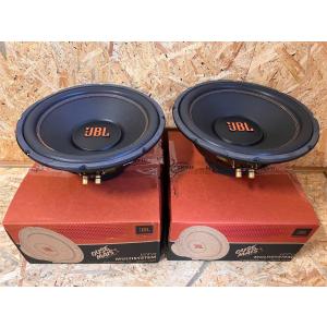 JBLセット ホーンドライバー スーパーツイーター コンデンサー付 外
