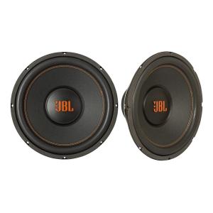 2個セット JBL 12SWMS350 サブウーファー 12インチ 350WRMS｜casadosom