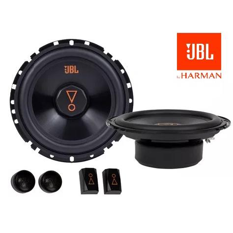 JBL 62VMS80 セパレート カースピーカー 16.5cm 4オーム カーオーディオ 外向き