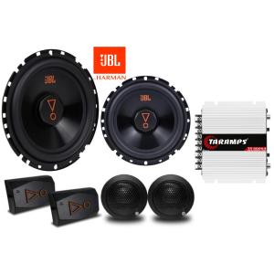 ClassicPRO15インチ 外向きユニット2個セット 2個セットドライバー ツイーター ボックス 外向きカーオーディオ カー