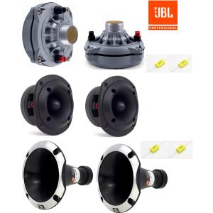 オーバーサウンド　DTI2560 ホーンドライバー 2個セット OVERSOUND DTI2560 ホーンドライバー カーオーディオ