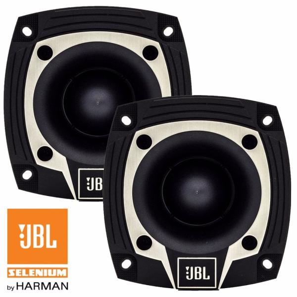 新商品！2個セット！JBL ST302X スーパーツイーター 8Ω 160Watts カーオーディオ...