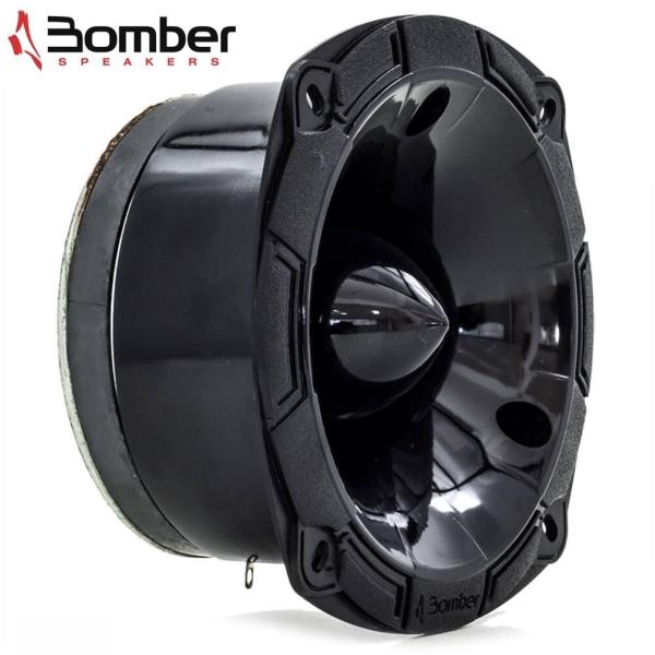 Bomber スーパーツイーター 100W 8Ω STB350