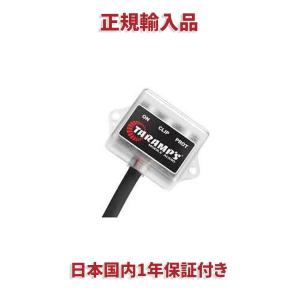 タランプス Smart Charger 100A スマート電源兼バッテリー充電器