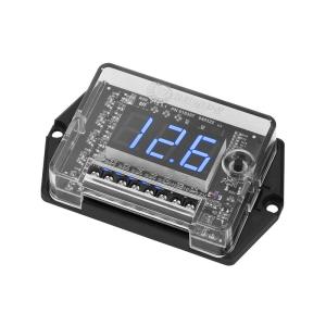 タランプス Smart Charger 70A スマート電源兼バッテリー充電器 : Casa