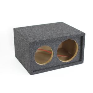 オーバーサウンド リコーンキット OVERSOUND DUO12-2600 4Ω : Casa Do