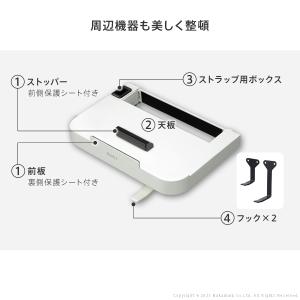 ポータブルゲーム機ホルダー オプション パーツ...の詳細画像5