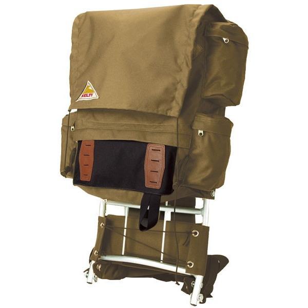 KELTY　MOUNTAINEER FRAME PACK 3 4573163220425