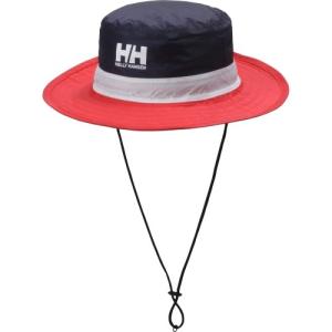 HELLY HANSEN K Sun + Rain Hat Kサンレインハット 4909494468234_アウトレット_OUTLET｜cascaderocks