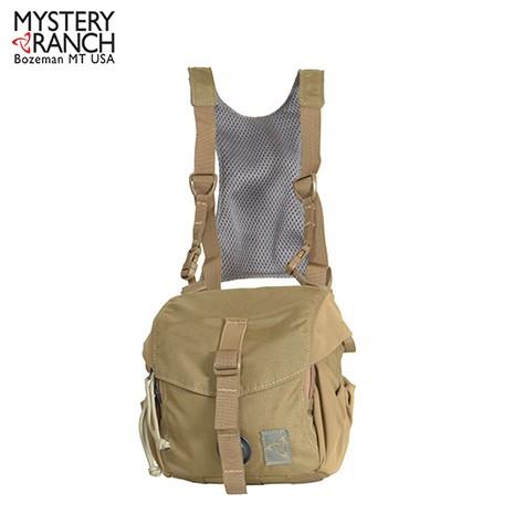 MYSTERYRANCH ミステリーランチ クイックドロービノハーネス 888564163061