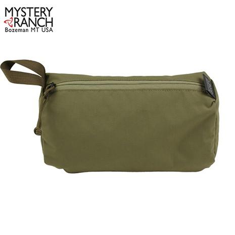 MYSTERYRANCH ミステリーランチ クイックゾイドバッグ Mサイズ 888564164129