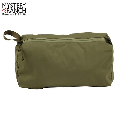 MYSTERYRANCH ミステリーランチ クイックゾイドバッグ Lサイズ 888564164099